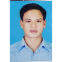 cover CV: Nguyễn Văn Dương